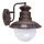 Globo - Wandlamp voor buiten 1x E27 / 60W / 230V IP44