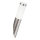Globo - Wandlamp voor buiten 1xE27/23W/230V IP44