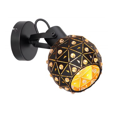 Globo - Wandspot 1xE27/40W/230V