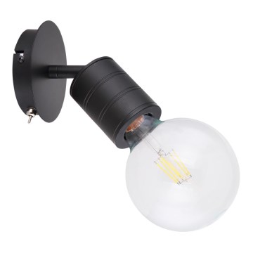 Globo - Wandspot 1xE27/60W/230V