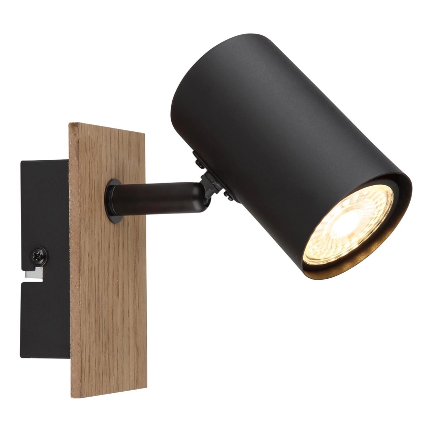 Globo - Wandspot 1xGU10/35W/230V