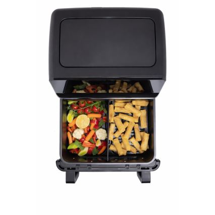 GORENJE AF2700BP - Airfryer (heteluchtfriteuse) 9 l 2700W/230V zwart