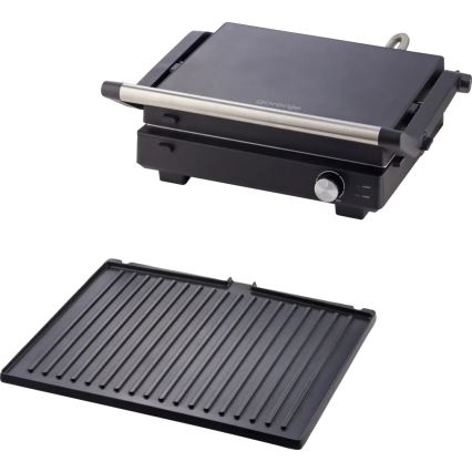 GORENJE GCG2000M - Contactgrill 1800W/230V zwart