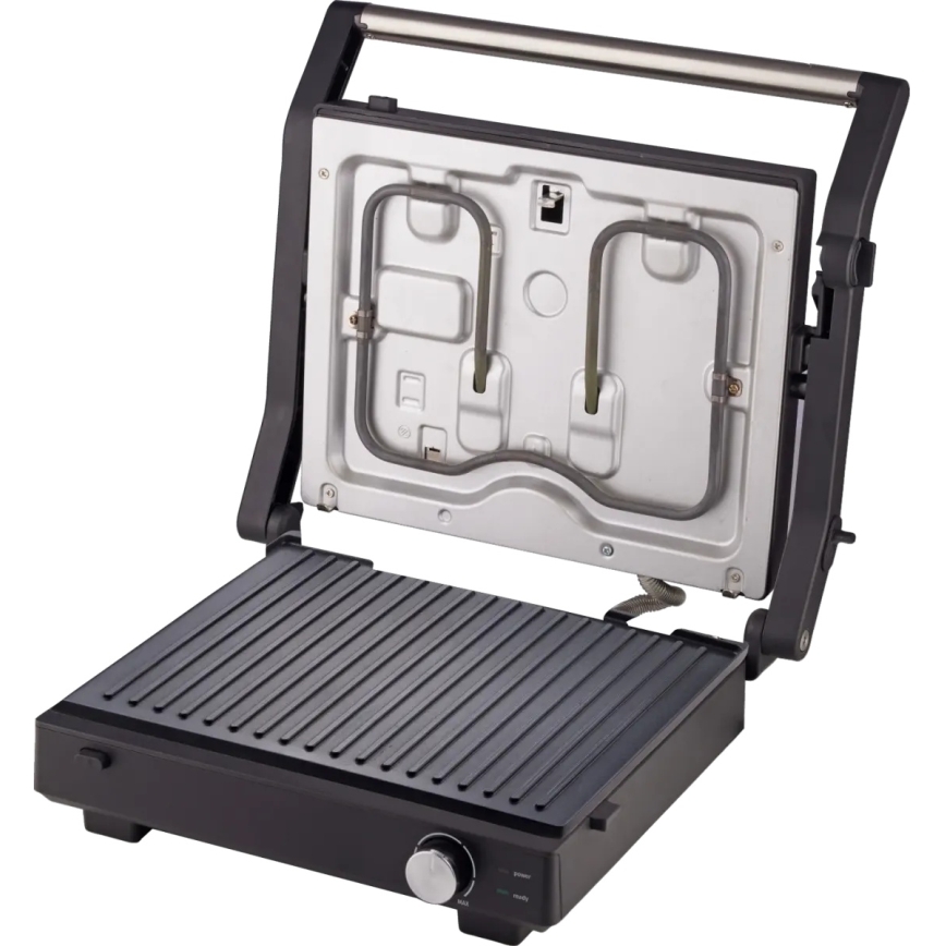 GORENJE GCG2000M - Contactgrill 1800W/230V zwart