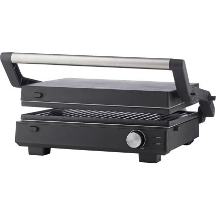 GORENJE GCG2000M - Gril de contact 1800 W / 230 V noir