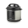 GORENJE GMC6SBK - Multicuiseur électrique multifonction 6 l 8 en 1 1000W/230V inox