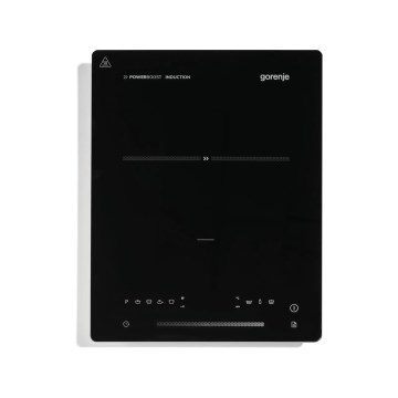 GORENJE ICY2000SP - Inductiekookplaat 2000W/230V