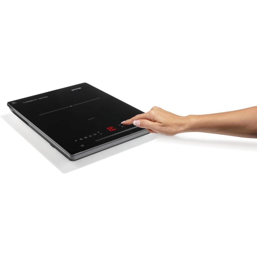 GORENJE ICY2000SP - Inductiekookplaat 2000W/230V