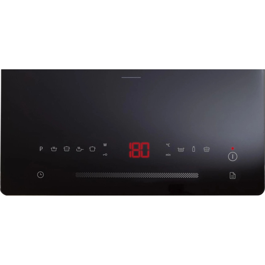 GORENJE ICY2000SP - Inductiekookplaat 2000W/230V