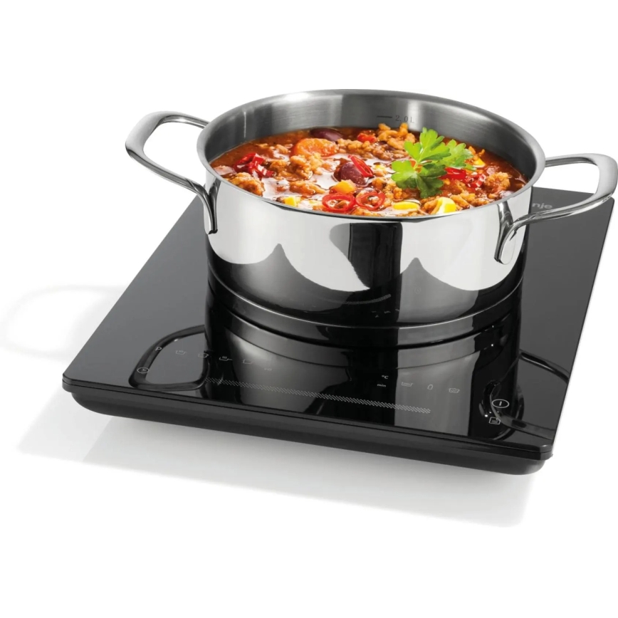 GORENJE ICY2000SP - Inductiekookplaat 2000W/230V