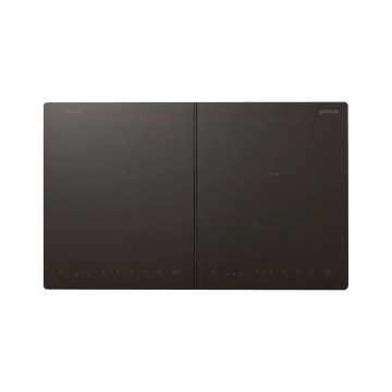 GORENJE ICY3500DGP - Plaque à induction à deux zones 3400W/230V