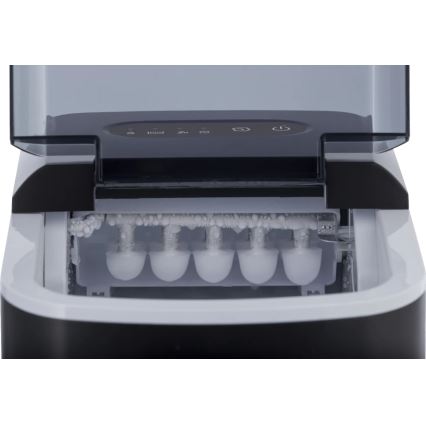 GORENJE IMDW1500B - IJsblokjesmaker 120W/230V zwart