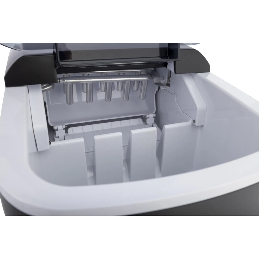 GORENJE IMDW1500B - Ijsblokjesmaker 2,2 l 120W/230V, zwart
