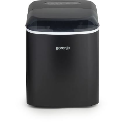 GORENJE IMDW1500B - Ijsblokjesmaker 2,2 l 120W/230V, zwart