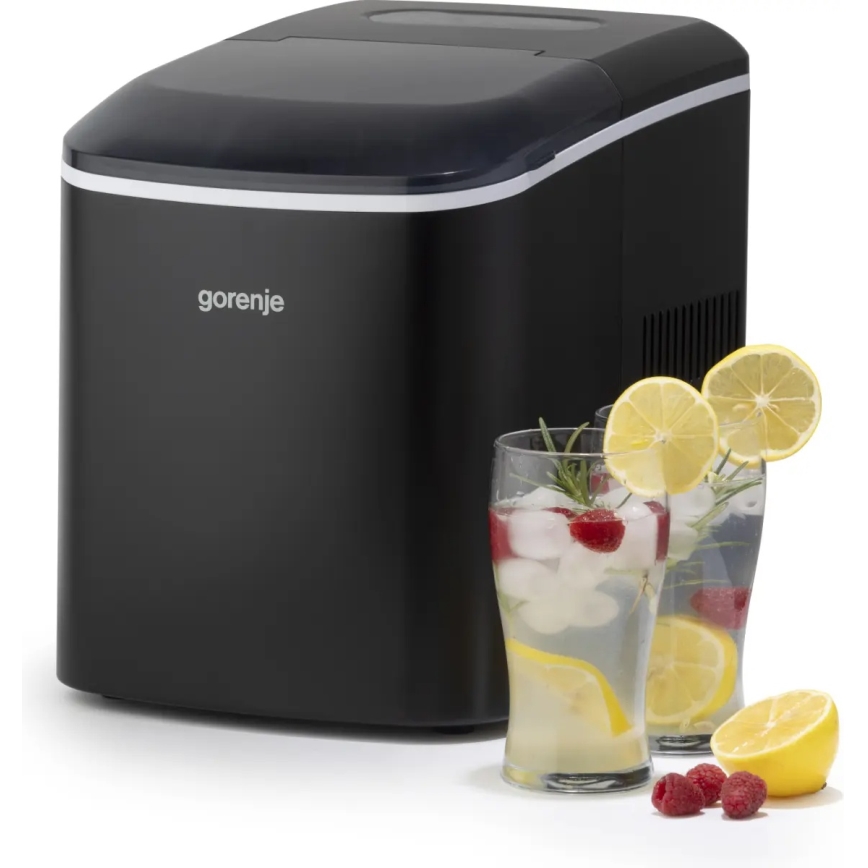 GORENJE IMDW1500B - Machine à glaçons 120W/230V noire