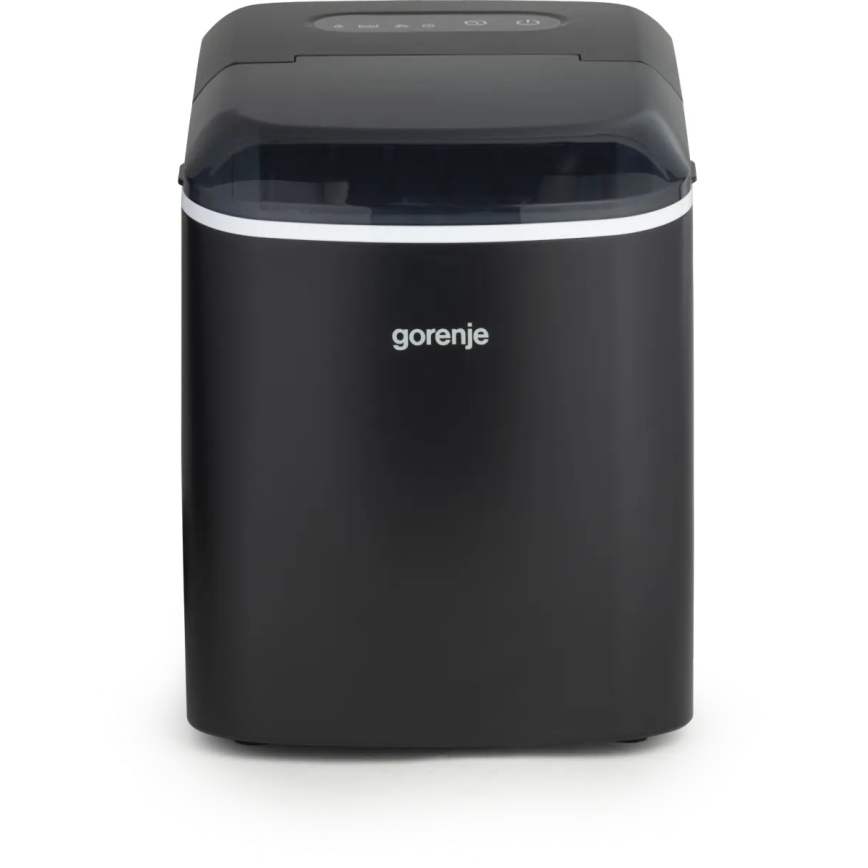 GORENJE IMDW1500B - Machine à glaçons 120W/230V noire