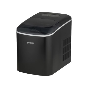 GORENJE IMDW1500B - Machine à glaçons 2,2 l 120W/230V noire