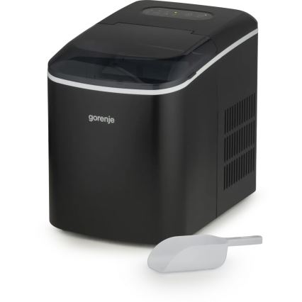 GORENJE IMDW1500B - Machine à glaçons 2,2 l 120W/230V noire