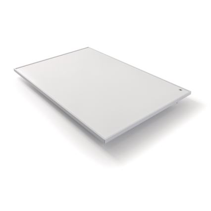 GORENJE IR540W - Slim elektrisch infraroodpaneel 540 W met timer en Wi‑Fi, zwart