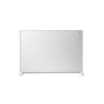 GORENJE IR540W - Slim elektrisch infraroodpaneel 540W met timer IP44 Wi-Fi wit