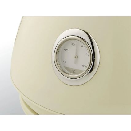 GORENJE K17CLI - Bouilloire électrique 1,7 l 2200W/230V beige