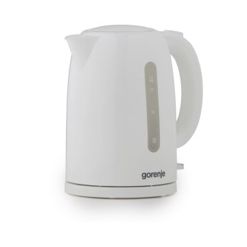 GORENJE K17W - Waterkoker 1,7 l 2200W/230V wit