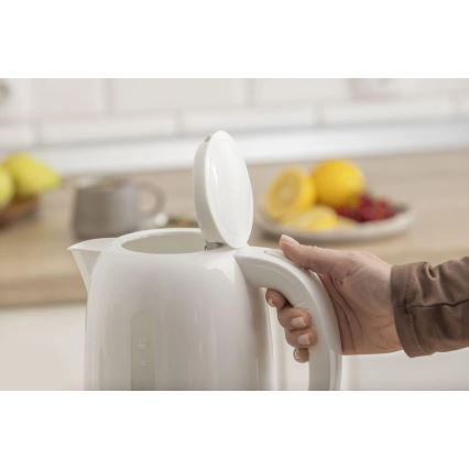 GORENJE K17W - Waterkoker 1,7 l 2200W/230V wit