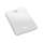 GORENJE KT10LBW - Balance de cuisine numérique, 3 piles AAA, blanche