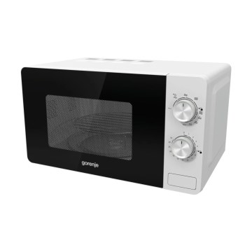 GORENJE MO20E2W - Micro-ondes avec gril 800W/230V 20 l blanc