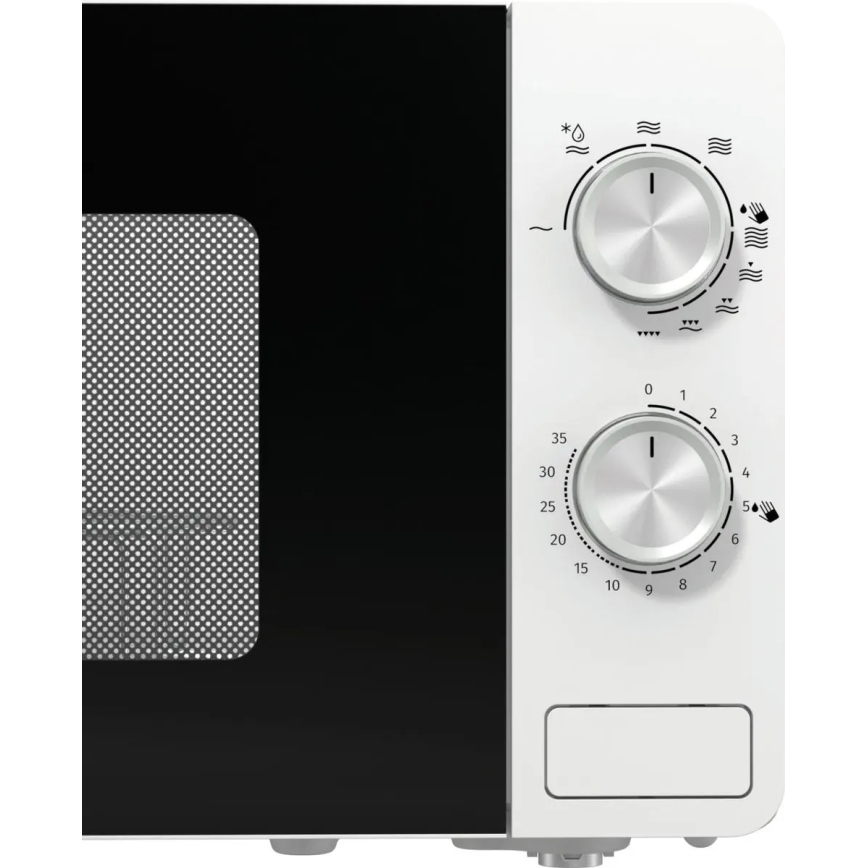 GORENJE MO20E2W - Micro-ondes avec gril 800W/230V 20 l blanc