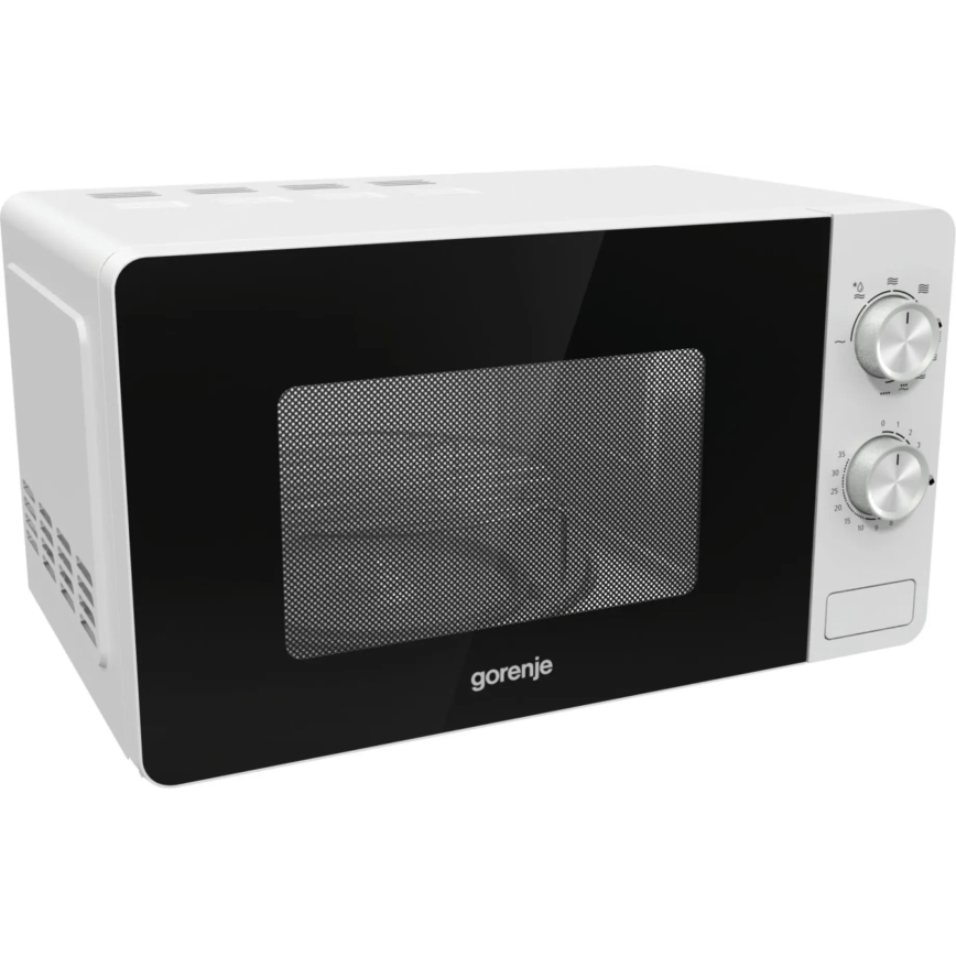 GORENJE MO20E2W - Micro-ondes avec gril 800W/230V 20 l blanc