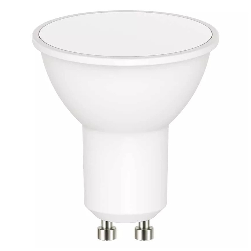 LED RGB Dimbare lamp GoSmart MR16 GU10/4,8W/230V 2700-6500K Tuya