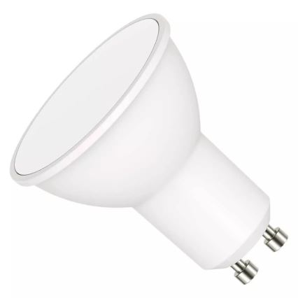 LED RGB Dimbare lamp GoSmart MR16 GU10/4,8W/230V 2700-6500K Tuya