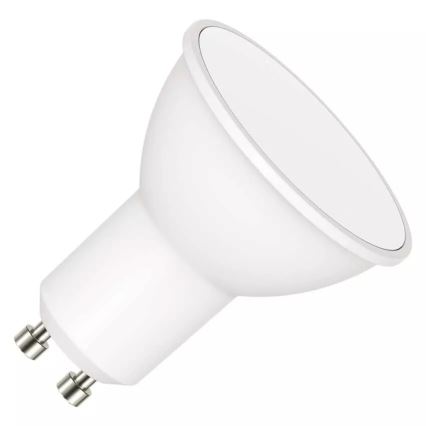 LED RGB Dimbare lamp GoSmart MR16 GU10/4,8W/230V 2700-6500K Tuya