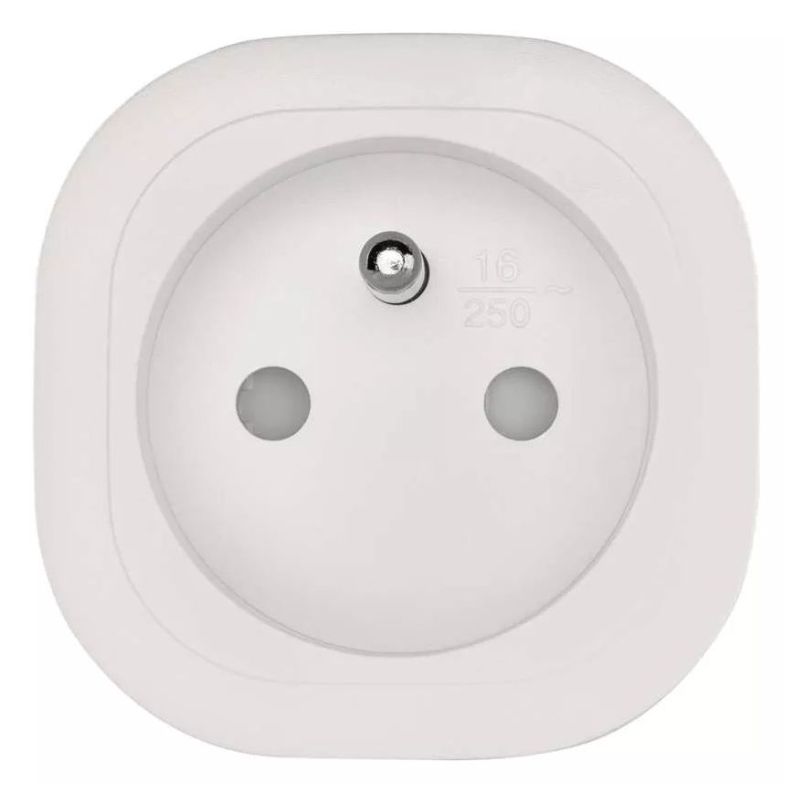 GoSmart slimme stekker 3680W/230V/16A Wi‑Fi (Tuya)