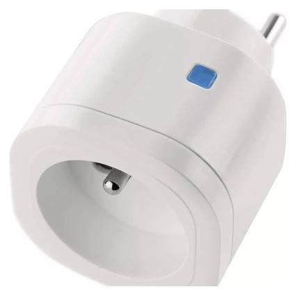 GoSmart slimme stekker 3680W/230V/16A Wi‑Fi (Tuya)
