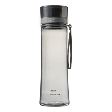 Gourde sportive 680 ml noire
