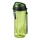 Gourde sportive avec paille 550 ml verte
