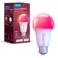 Govee - Ampoule LED RGBWW à intensité variable Smart E27/9W/230V 2700-6500K Wi-Fi