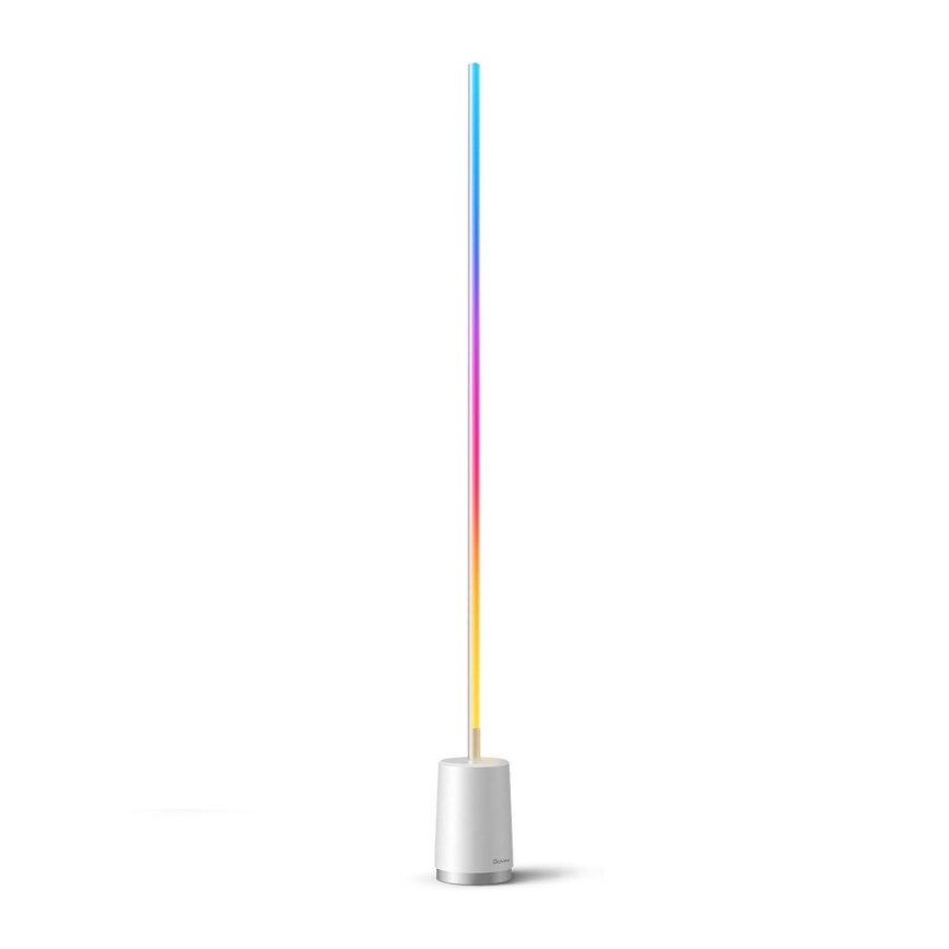 Govee - Dimbare LED Staande lamp Lyra Smart RGBICWW 2200-6500K Wi-Fi + afstandsbediening