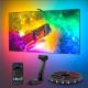 Govee - DreamView T2 DUAL TV 55-65" SMART LED rétroéclairage RGBIC Wi-Fi + télécommande