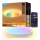 Govee - LED RGBIC Dimbare plafondlamp LED/49W/230V 2700-6500K Wi-Fi