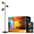 Govee - LED RGBICWW dimbare vloerlamp TREE MATTER LED/48W/230V Wi-Fi