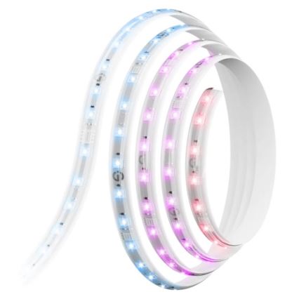 Govee - M1 PRO PREMIUM Smart RGBICW+ LED Strip 5m Wi-Fi
