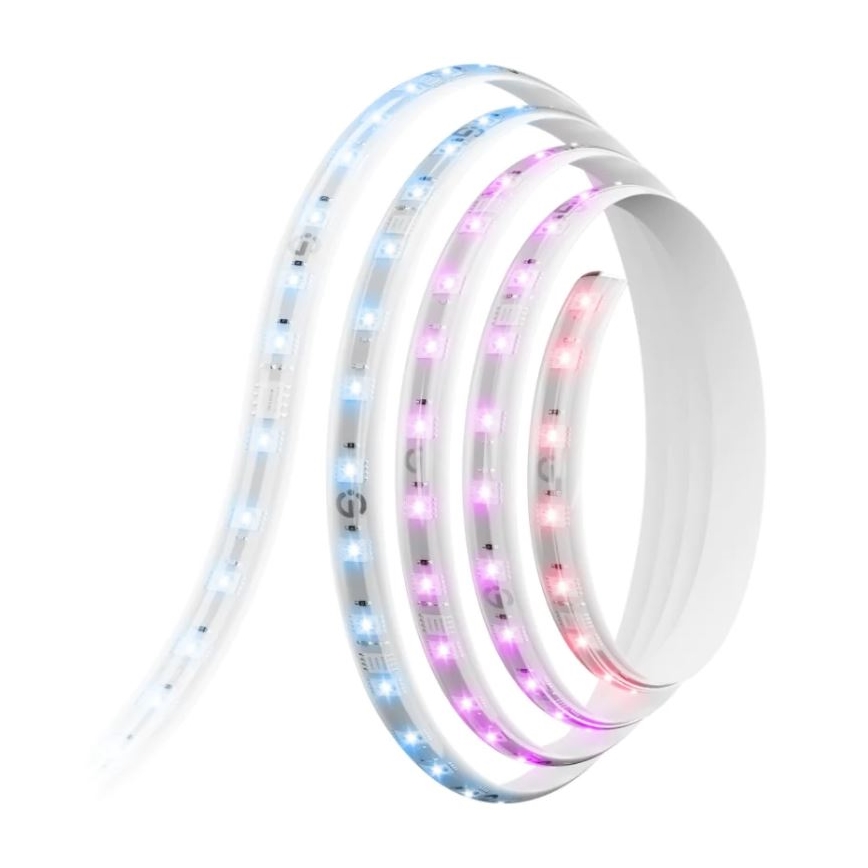 Govee - M1 PRO PREMIUM Smart RGBICW+ ruban LED 5m Wi-Fi