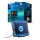 Govee - Pixel Lamp 1024 LED Paneel Matter LED/12W/12V Wi-Fi