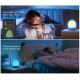 Govee - RGBIC Night Smart LED verlichting met een luidspreker Wi-Fi