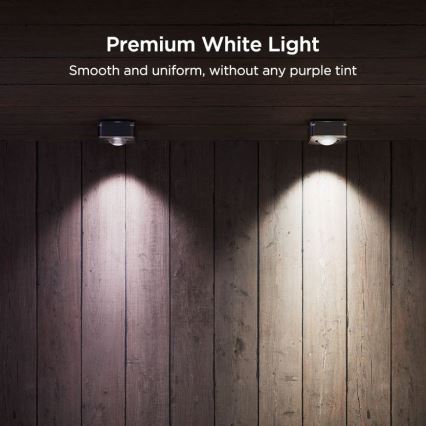 Govee - Ruban Downlights LED RGBIC 30m Wi-Fi Matter IP67