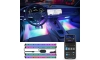 Govee - Smart LED auto strips - RGBIC