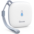 Govee - Thermometer en hygrometer 3xAAA Wi-Fi
